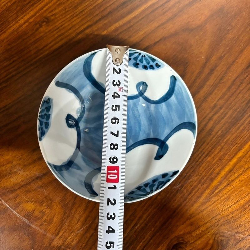 有田焼 光峰 白鶴 丹頂鶴の絵柄 ご飯 茶碗 飯碗 8客 有田焼 光峰