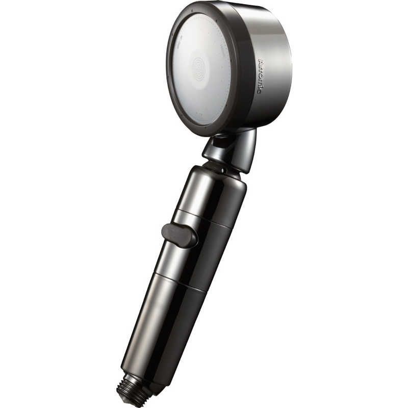 未使用マイクロカレント MT-HFE23SL [マイクロバブル機能] MYTREX HIHO FINE BUBBLE +e マイクロカレント×マイクロナノバブル