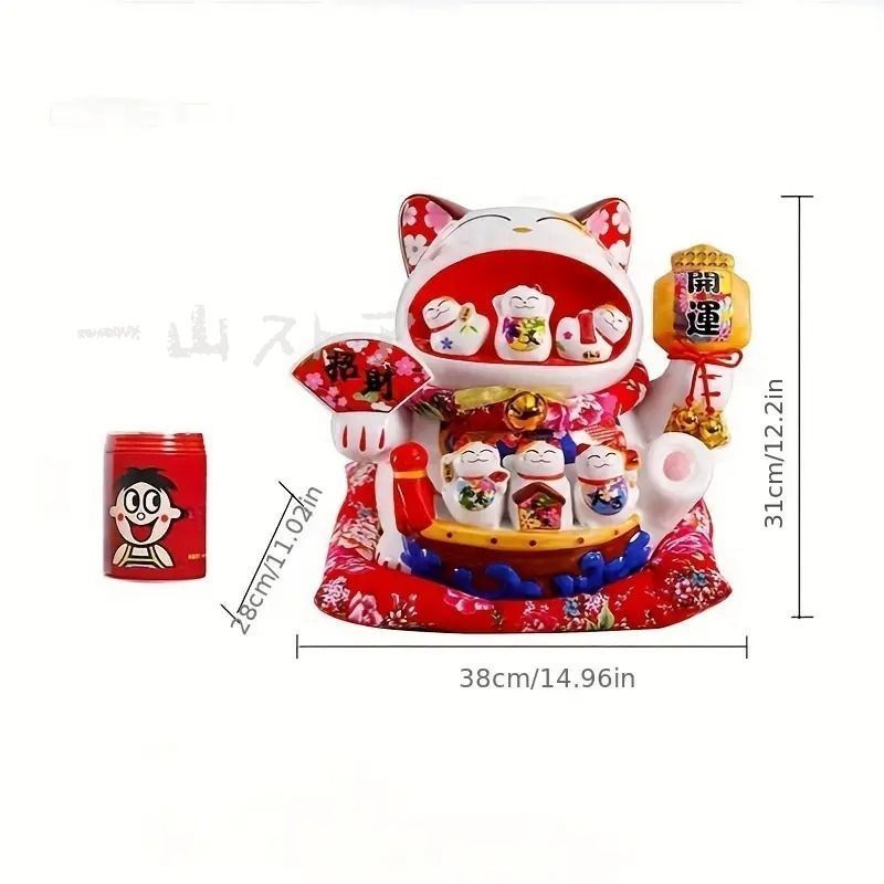 厄除け リビング