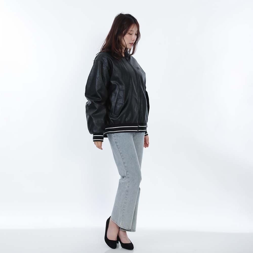 N21 Kids ヌメロヴェントゥーノ キッズ N2107G N0432 0N900 ボンバージャケット アウター 大人もOK WWW_NOITHATQUANGTHANH_NET