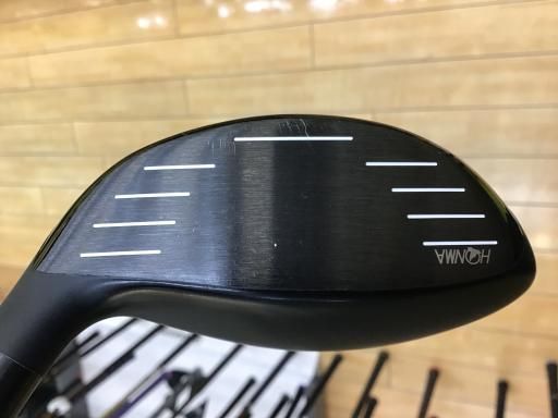 即決 中古美品 T//WORLD GS PROTOTYPE フェアウェイ 2021 5W VIZARD FZ