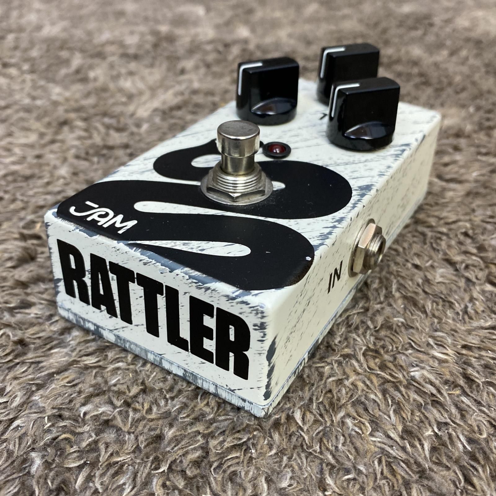 エフェクター