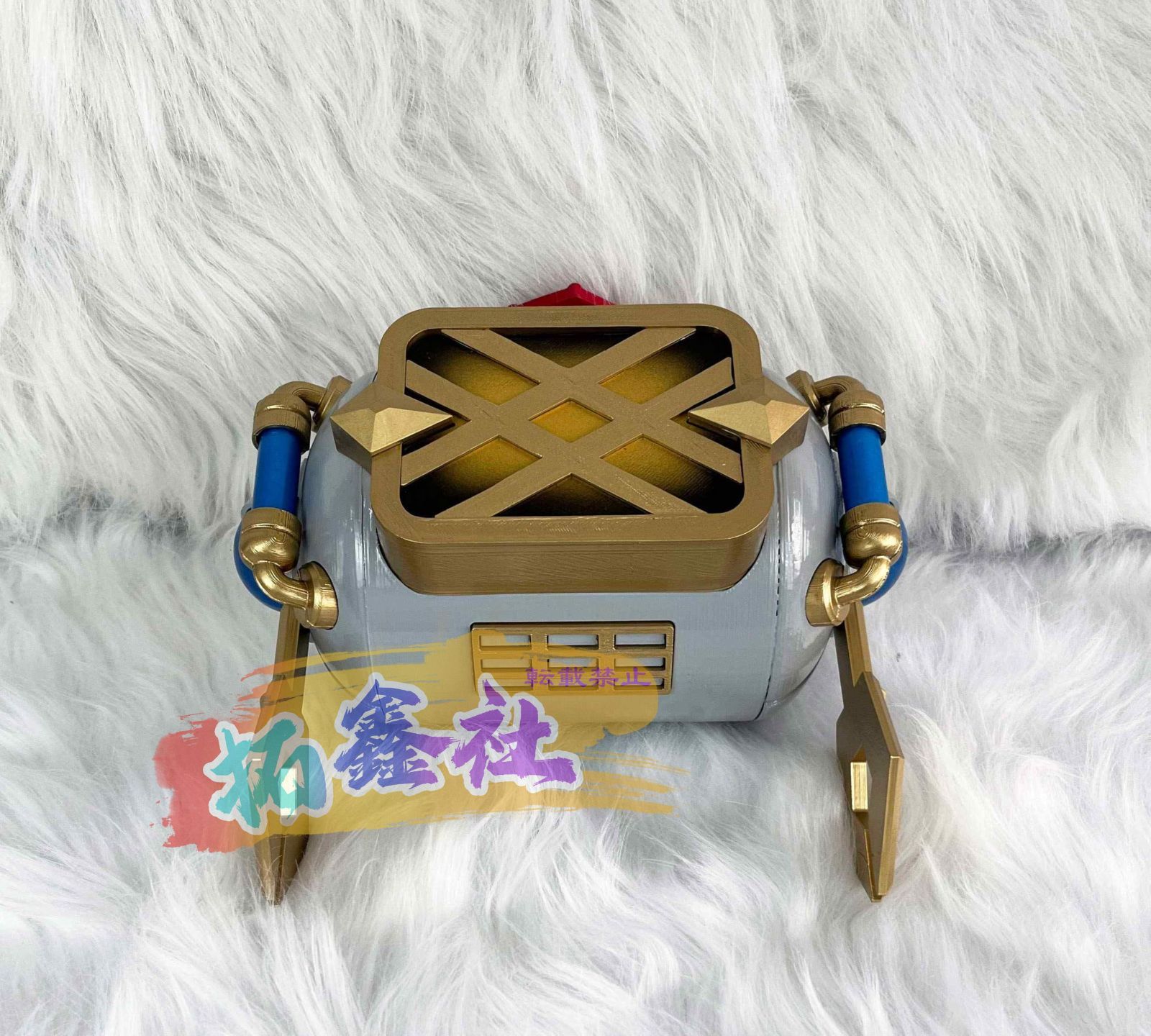 フレミネ コスプレ道具