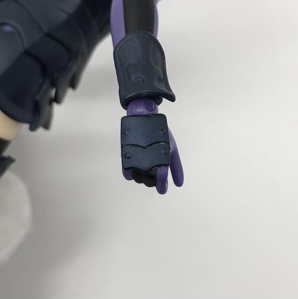中古】開封 マックスファクトリー Fate/Grand Order FGO figma