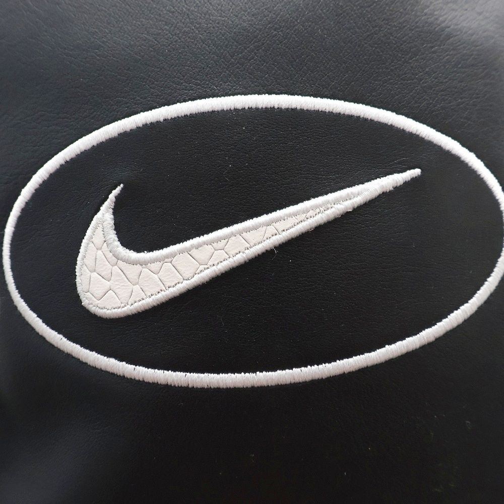 SUPREME (シュプリーム) 25SS ×NIKE Leather Shoulder Bag SUPREME (シュプリーム) 25SS ×NIKE Leather Shoulder Bag