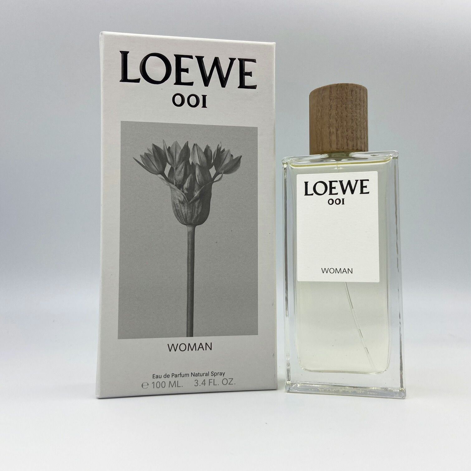 ロエベ LOEWE 香水 レディース ロエベ ウーマン