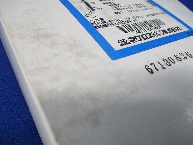 屋根形カバー用アース金具 ステンレス鋼 10個入 S-EBCV4QY-10 - メルカリ