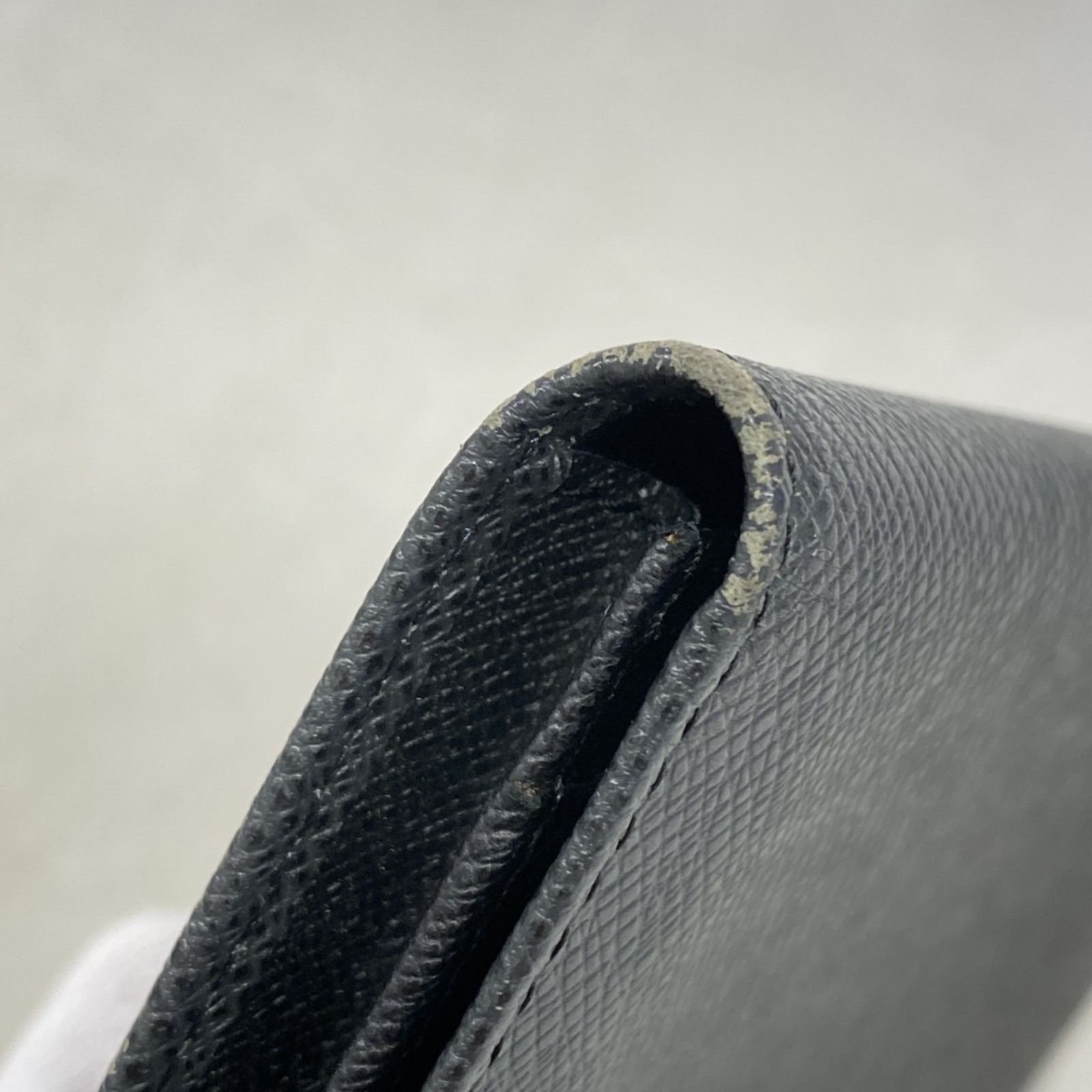 ルイ・ヴィトン(Louis Vuitton) ルイ・ヴィトン 長札入れ タイガ