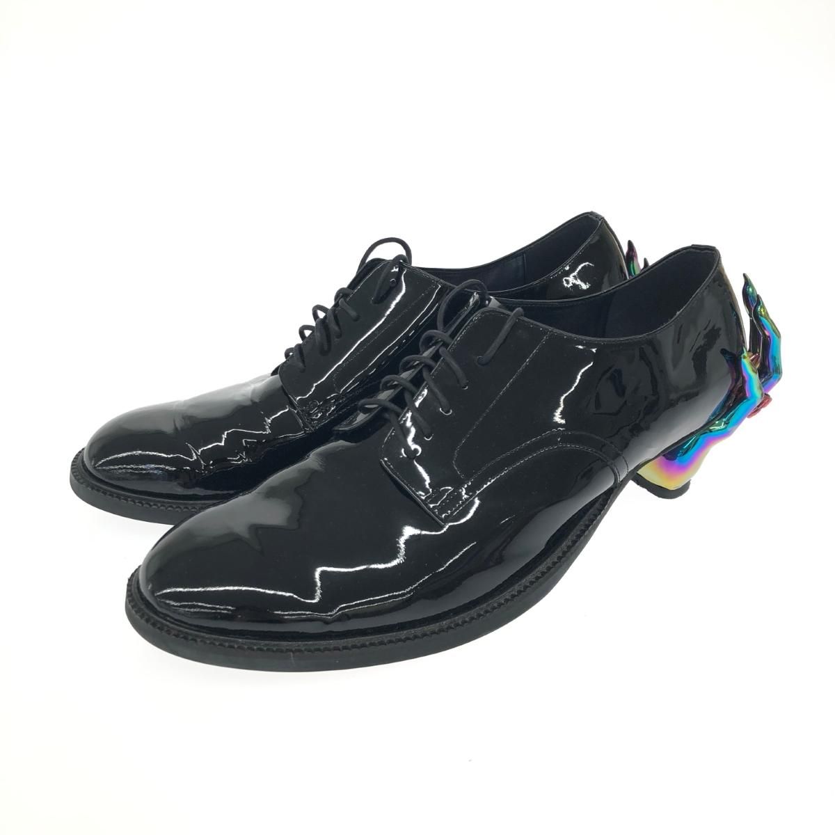 良好 ha|za|ma ハザマ 惹きずり込まれる運命のドレスシューズ シューズ