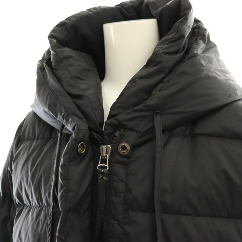 ポロ ラルフローレン POLO RALPH LAUREN フード付きロングダウンコート