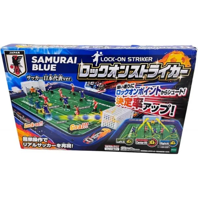 スポーツゲーム(野球盤等) WCCF LE 06-07 商品カタログ｜エポック社の野球盤｜エポック社公式サイト