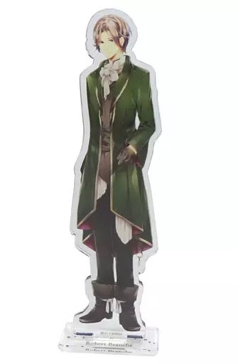 中古】アクリルスタンド・アクリルパネル ロベール=ブランシェ