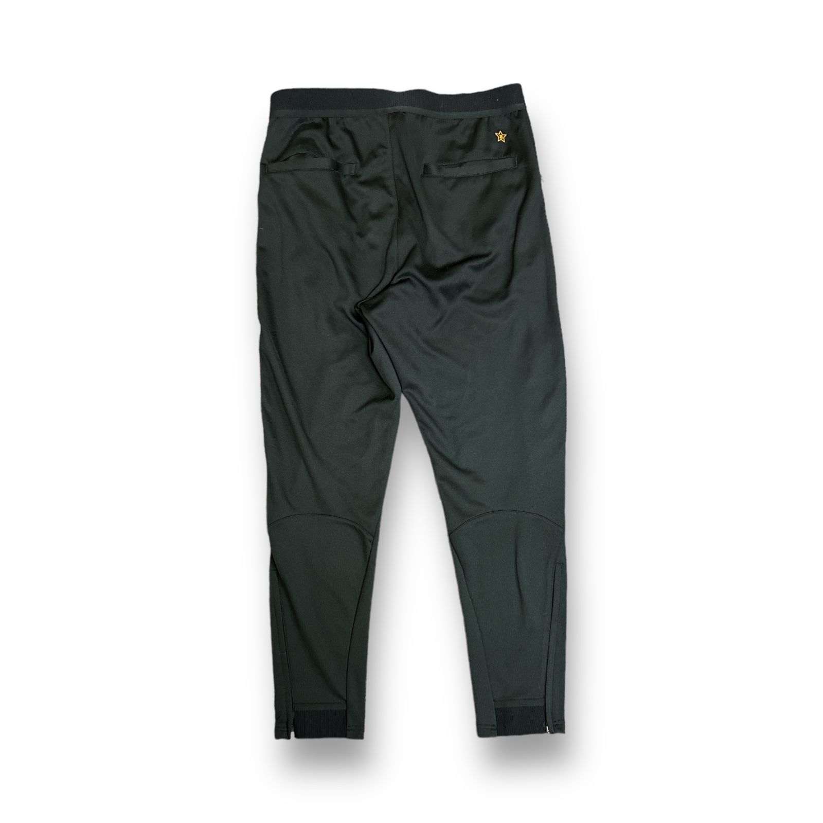 NIKE×ブリストルコラボ パンツ F.C.Real Bristol 16SS NIKE KNIT WARM UP PANTS コラボ ニット