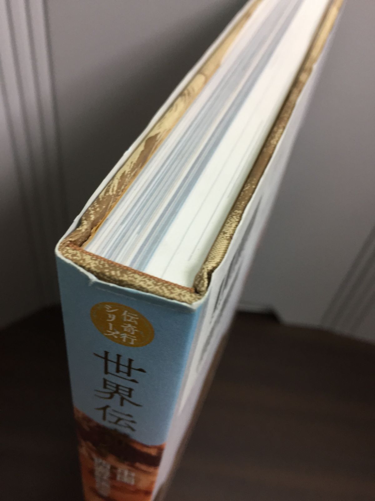 世界伝奇行 ―中国・西遊妖猿伝編― 【初回限定特典・折り込みピンナップ付】 (伝奇行シリーズ)／諸星大二郎、佐藤健寿 世界伝奇行 ―中国・西遊妖猿伝編― 【初回限定特典・折り込み