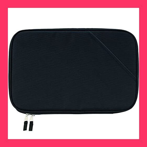 【スタッフおすすめ！】ヴィクタス(Victas) 卓球 ラケットケース PLAY LOGO RACKET CASE 672101