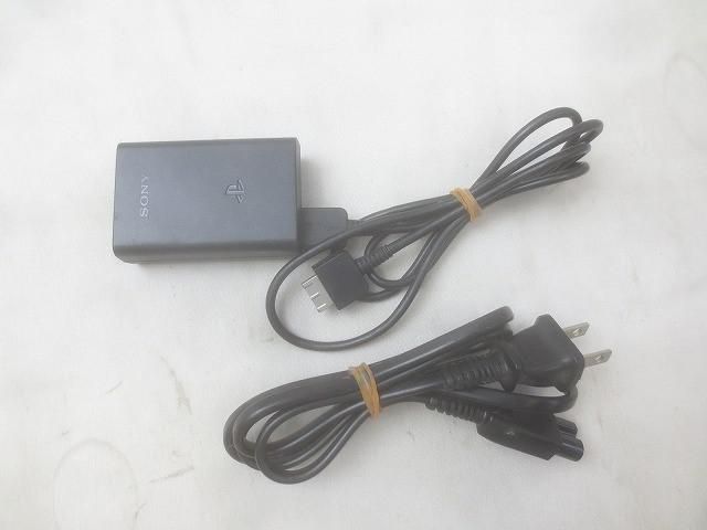 PlayStationVita充電コードメモリースティック付き PlayStationVita充電コードメモリースティック付き PlayStationVita