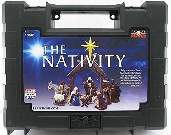 Nativity