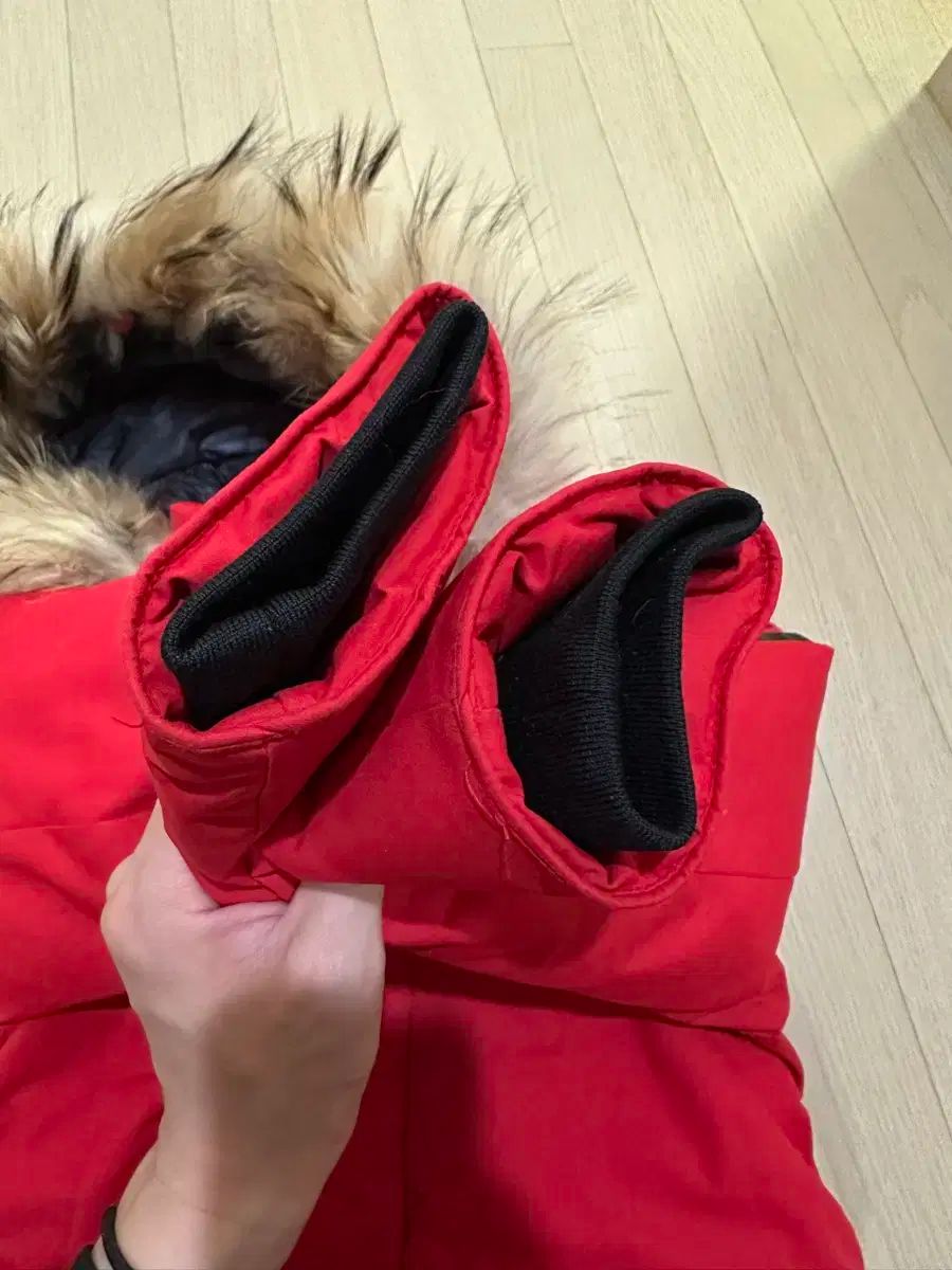 コーロンスポーツ キッズ