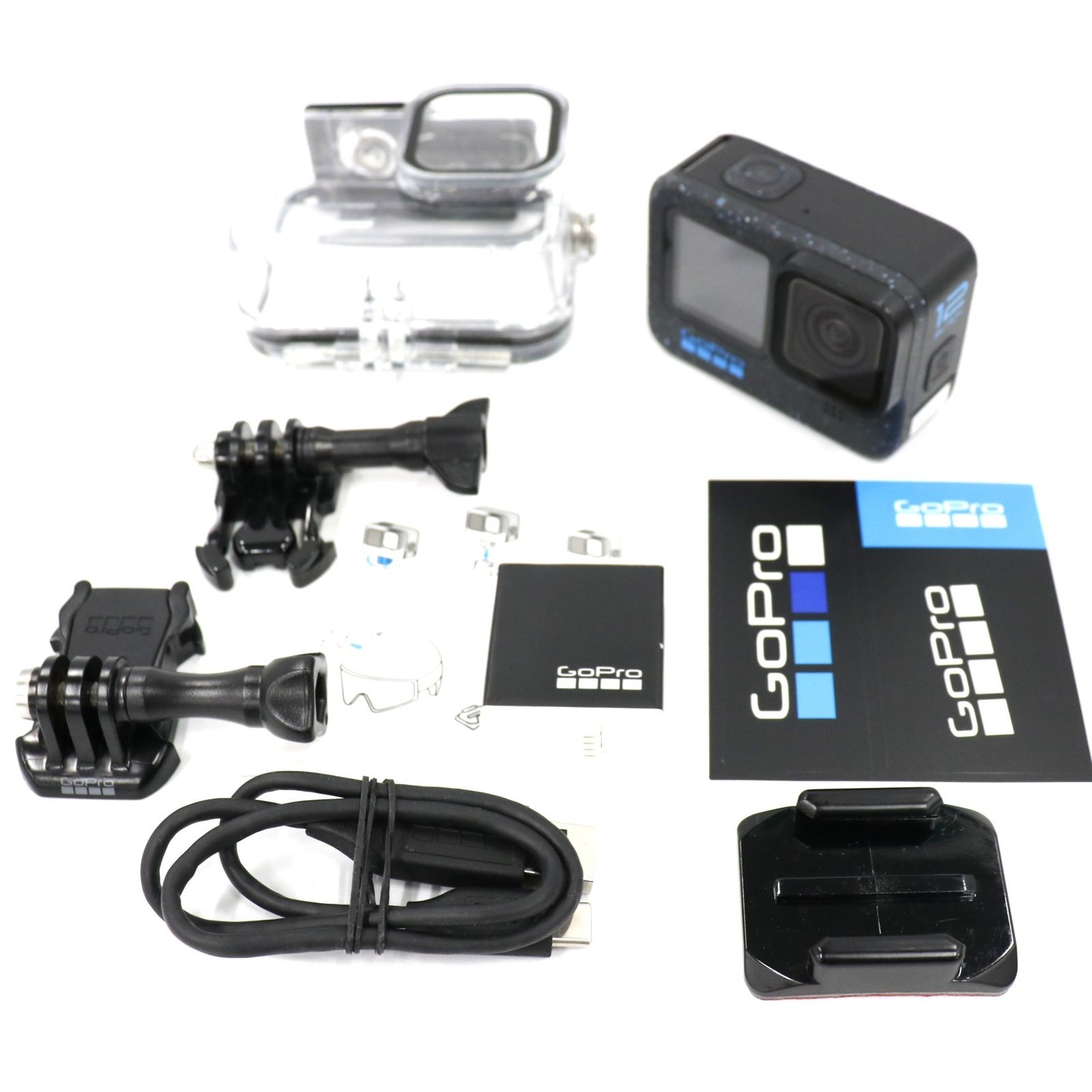 GoPro HERO12 Black hero12-black 可 C
