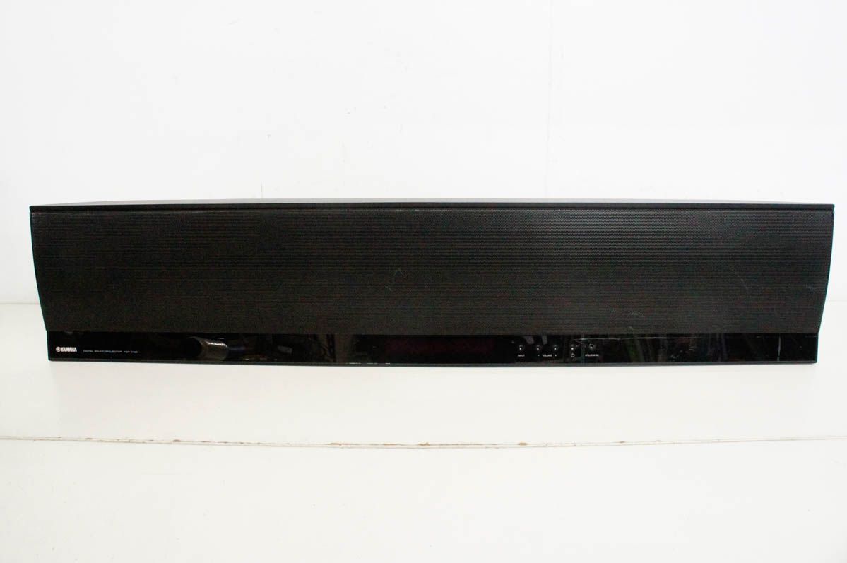 中古】YAMAHAヤマハ デジタル・サウンド・プロジェクター YSP