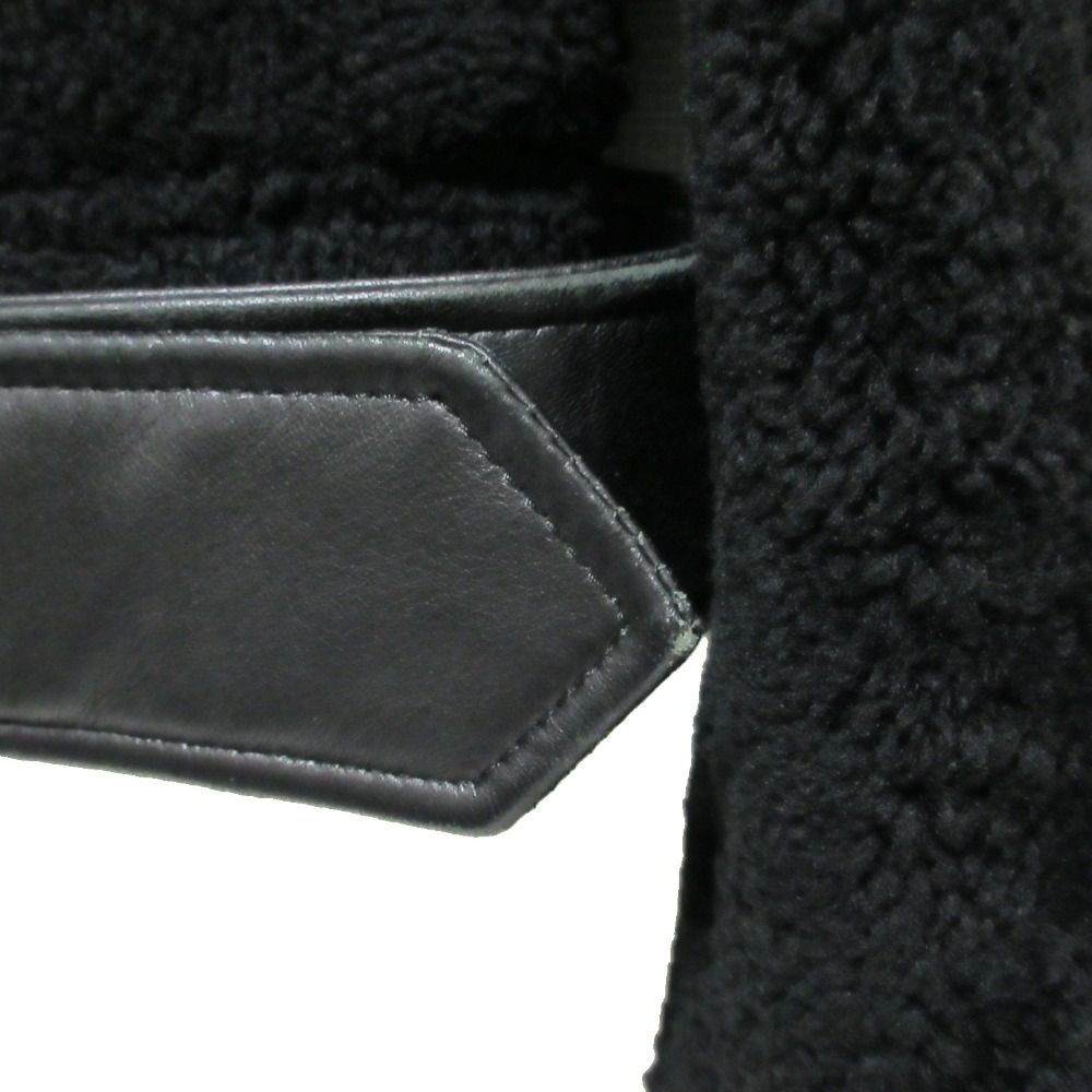 Acne Studios - レザージャケット - ブラック 【羊革】Acne Studios