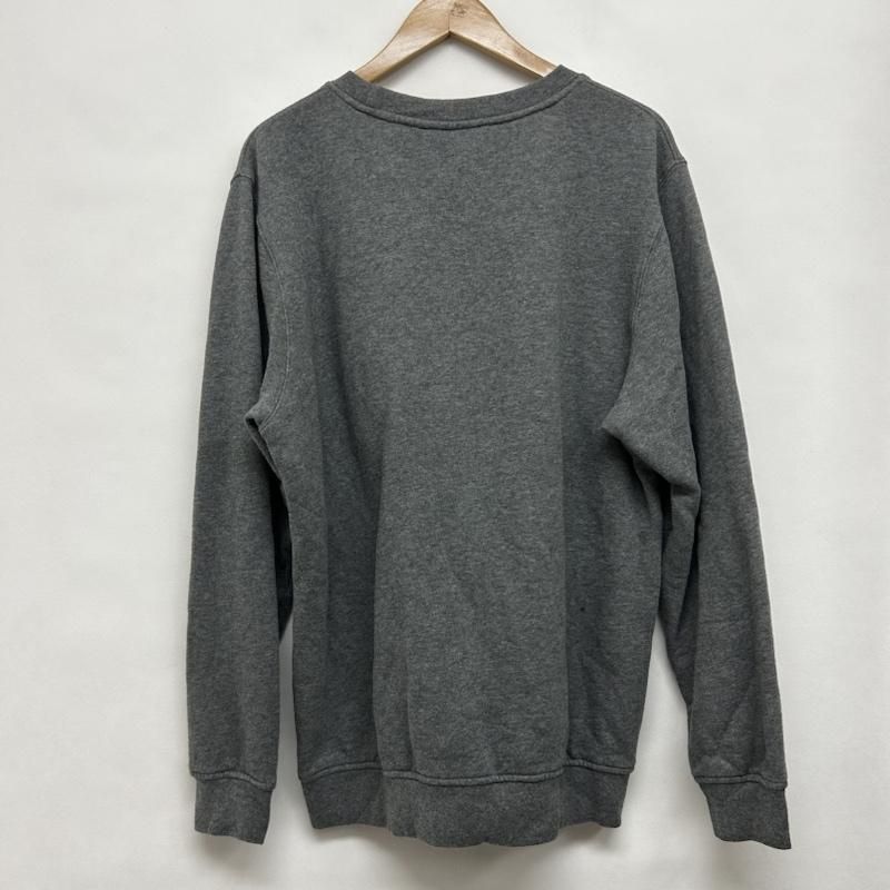 古着 トレーナー 長袖 BALR.長袖スウェット フロントプリント