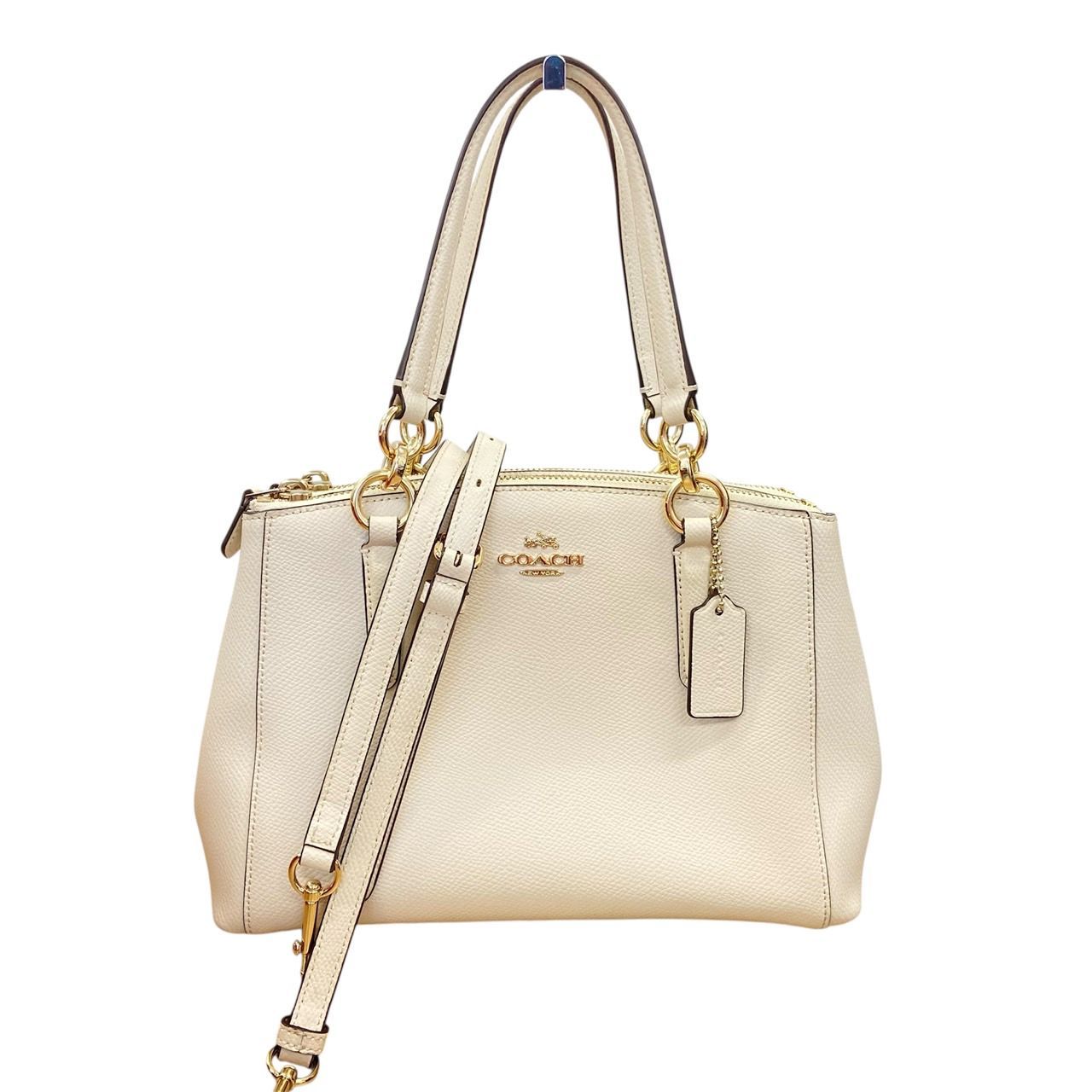 超美品 COACH コーチ バッグ チェーン ミニハンドバッグ スパンコール 超美品 COACH コーチ バッグ チェーン ミニハンドバッグ
