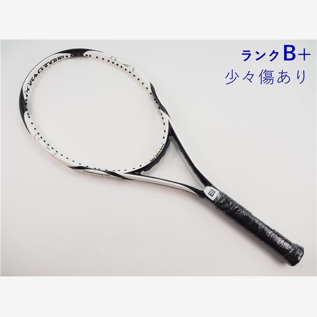 ウィルソン テニスラケット 中古 テニスラケット ウィルソン ケー シックス ツー 100 (G2)WILSON K