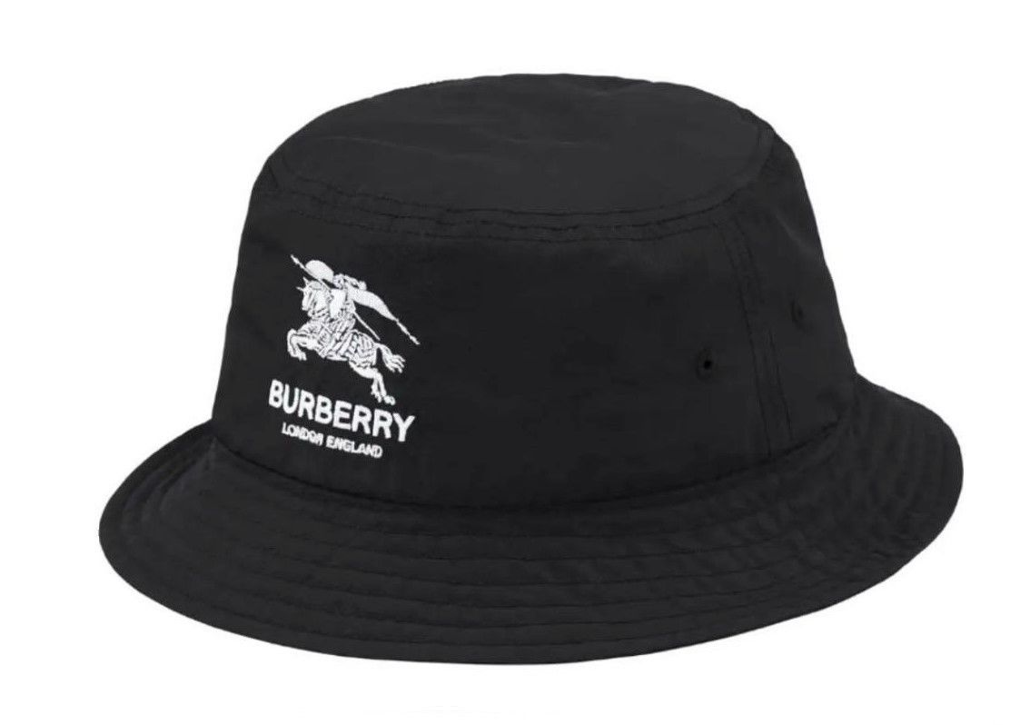 Supreme × BURBERRY｜シュプリーム × バーバリー Crusher Hat バケットハット
