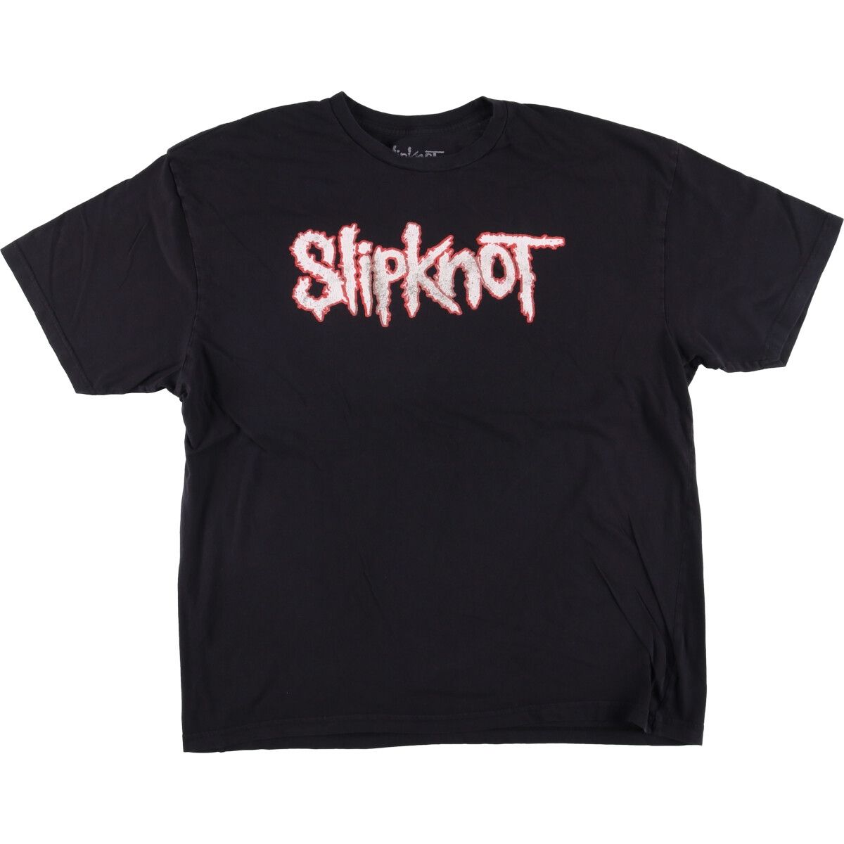 スリップノット Slipknot 2016年 コピーライト Slipknot WORLD TOUR