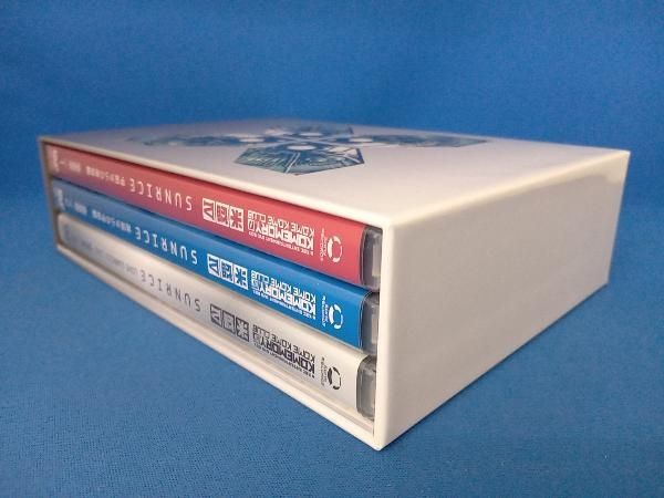 DVD a K2C ENTERTAINMENT SUNRICE 米盛(完全生産限定版) 【公式通販】