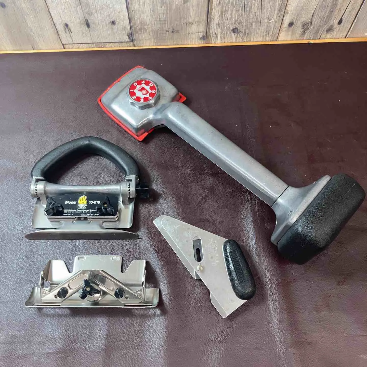 Roberts ロバーツ　ニーキッカー　格安セール Amazon | Roberts ロバーツ ニーキッカー10-412 【並行輸入品】 | 膝