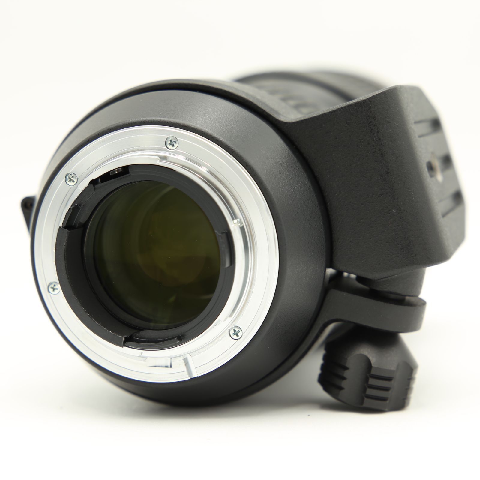 □ほぼ新品□ TAMRON SP AF70-200mm F2.8 Di ニコン用 A001NII #68a19