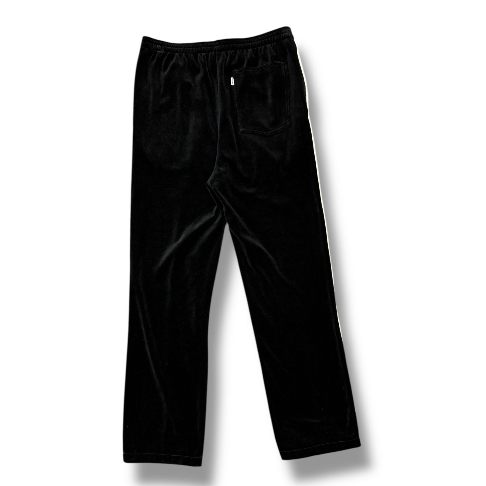 【最終】PHENOMENON+MCM TRACK PANTS トラックパンツ　L オン On Track Pants トラックパンツ レディース ロングパンツ