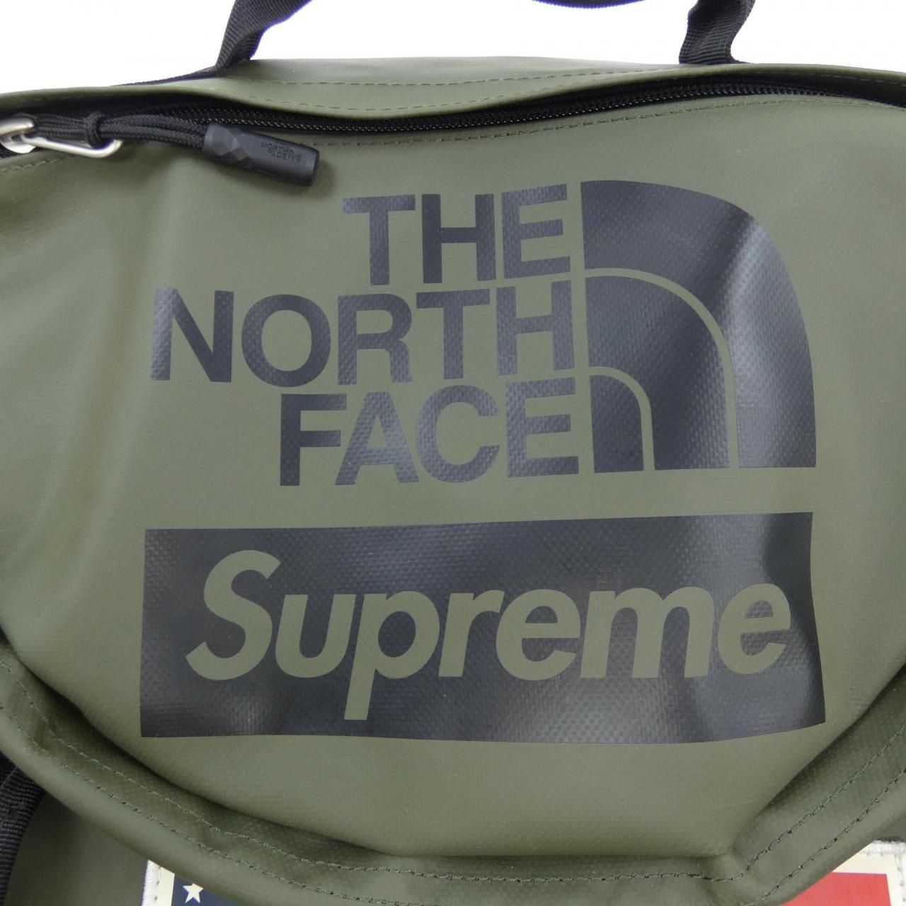 シュプリームザノースフェイス SUPREME×NORTH