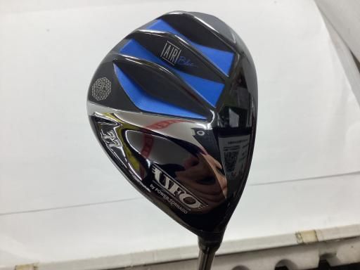 中古】 キャスコ POWER TORNADO UFO AIR 77 ユーティリティ UT