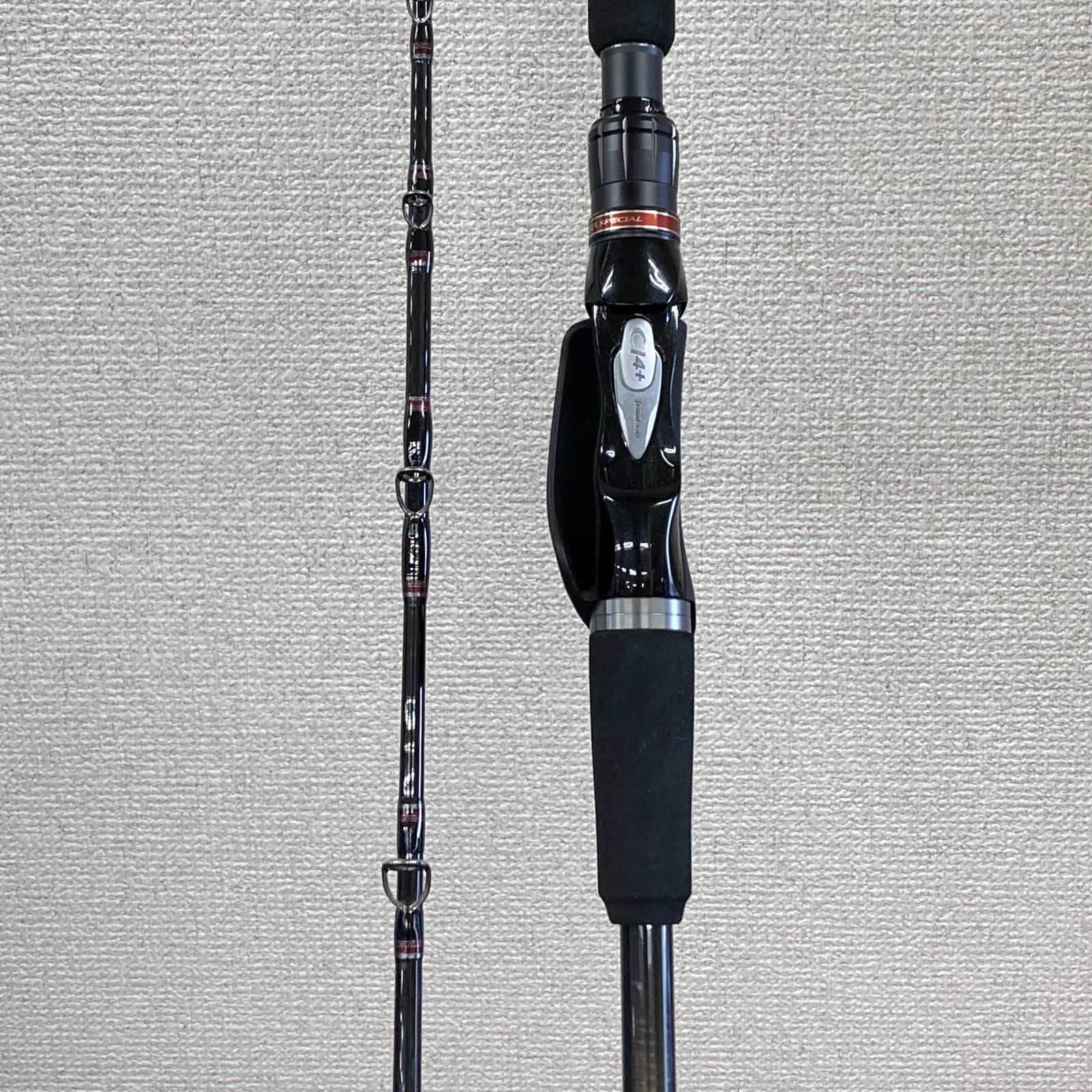 シマノ イカスペシャル MH160/RIGHT - 釣具・釣り用品 通販