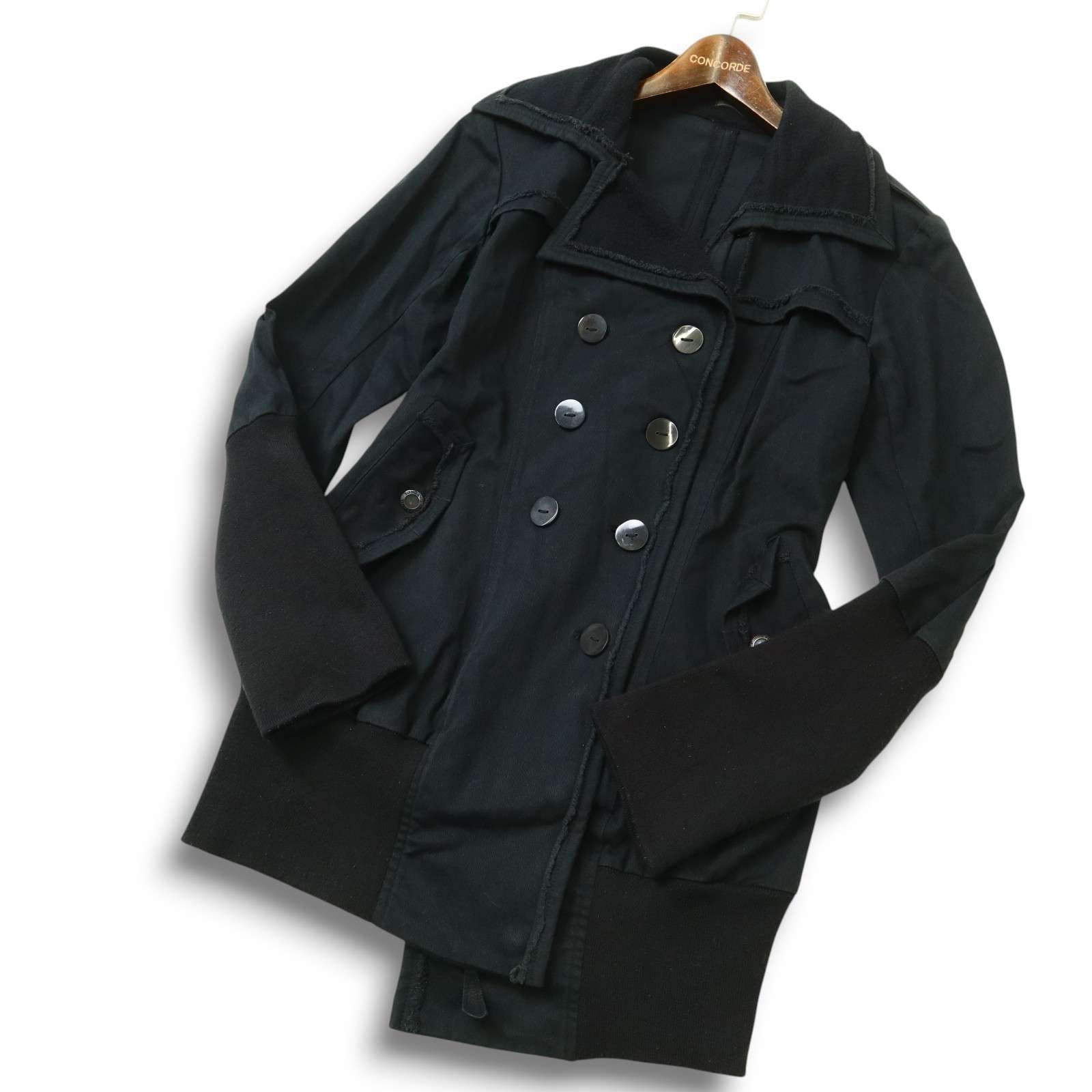 CATORCE ジャケット CATORCE（カトルセ） ジャケット テーラードジャケット CATORCE