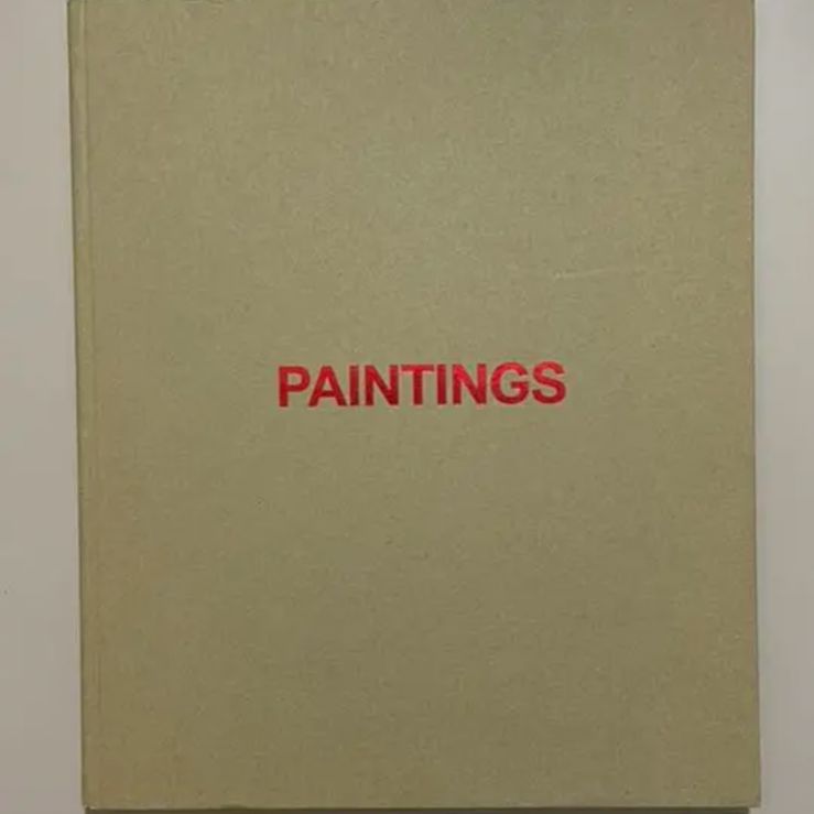 写真集 Harley Weir Paintings - メルカリ