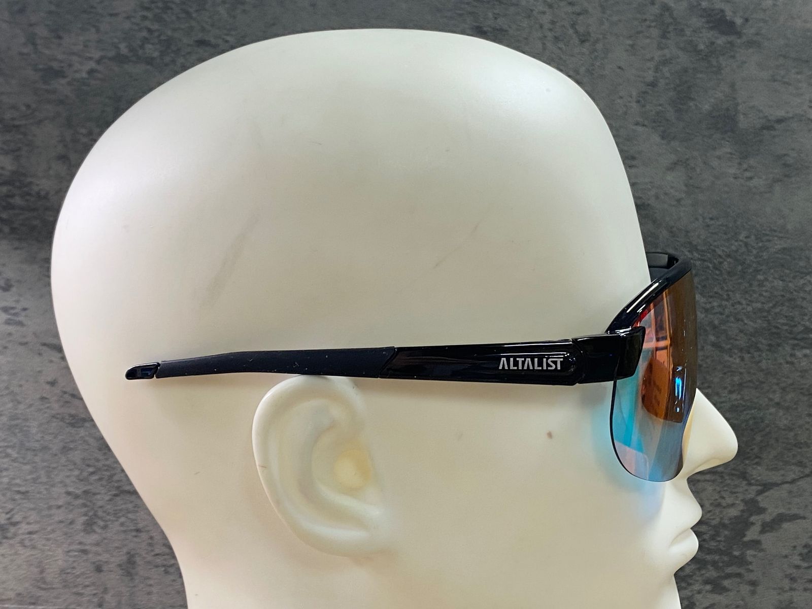 アルタリスト ALTALIST