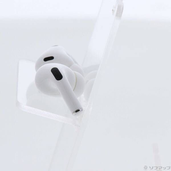 〔 品〕 USB-C充電ケース付き AirPods Pro 第2世代 MTJV3J A 305
