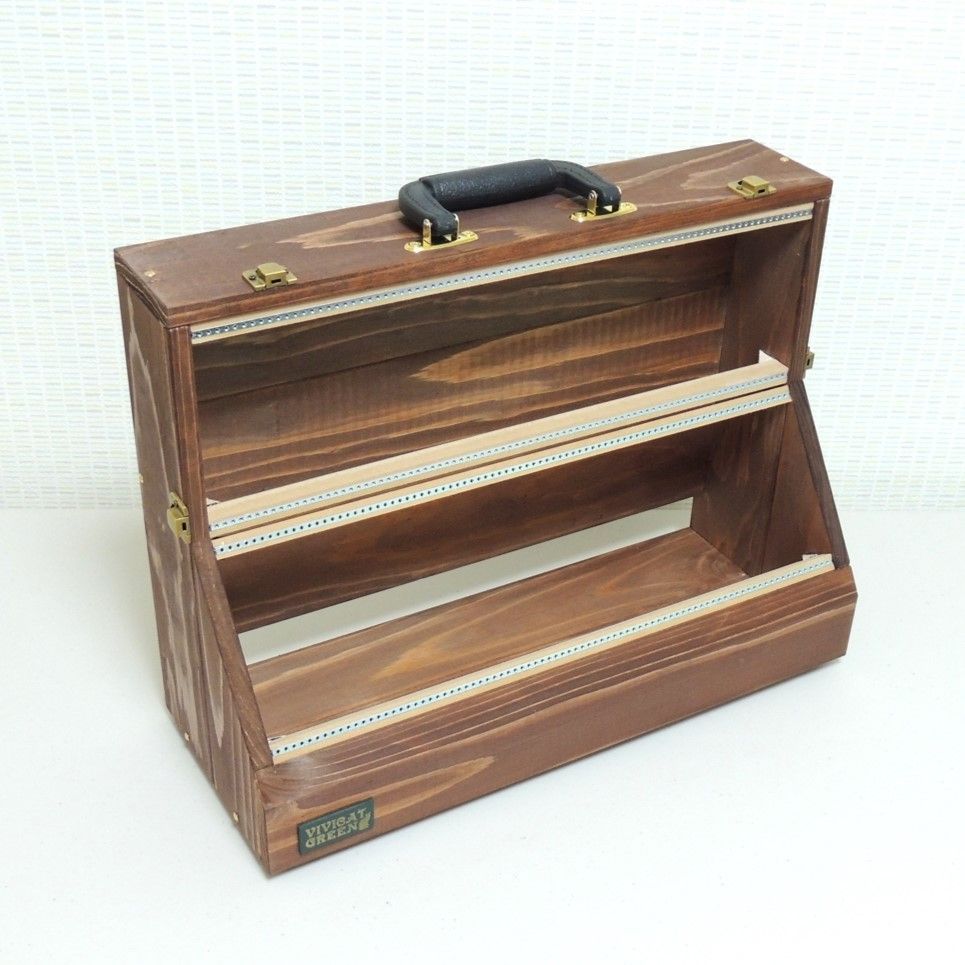 Wood