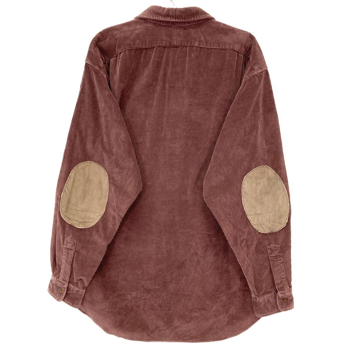 POLO RALPH LAUREN ポロ ラルフローレン コーデュロイ エルボーパッチ  