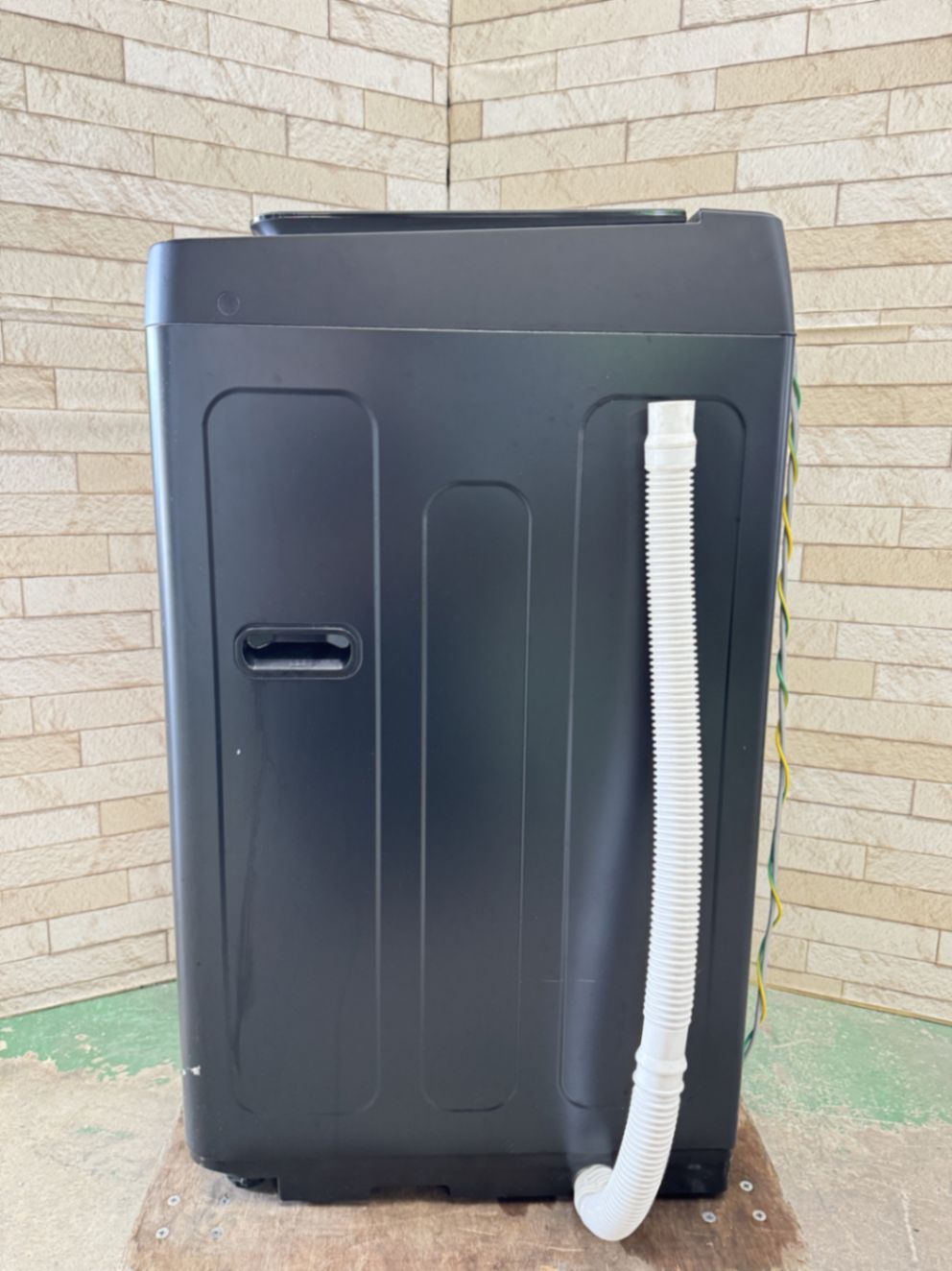 洗濯機 ハイセンス