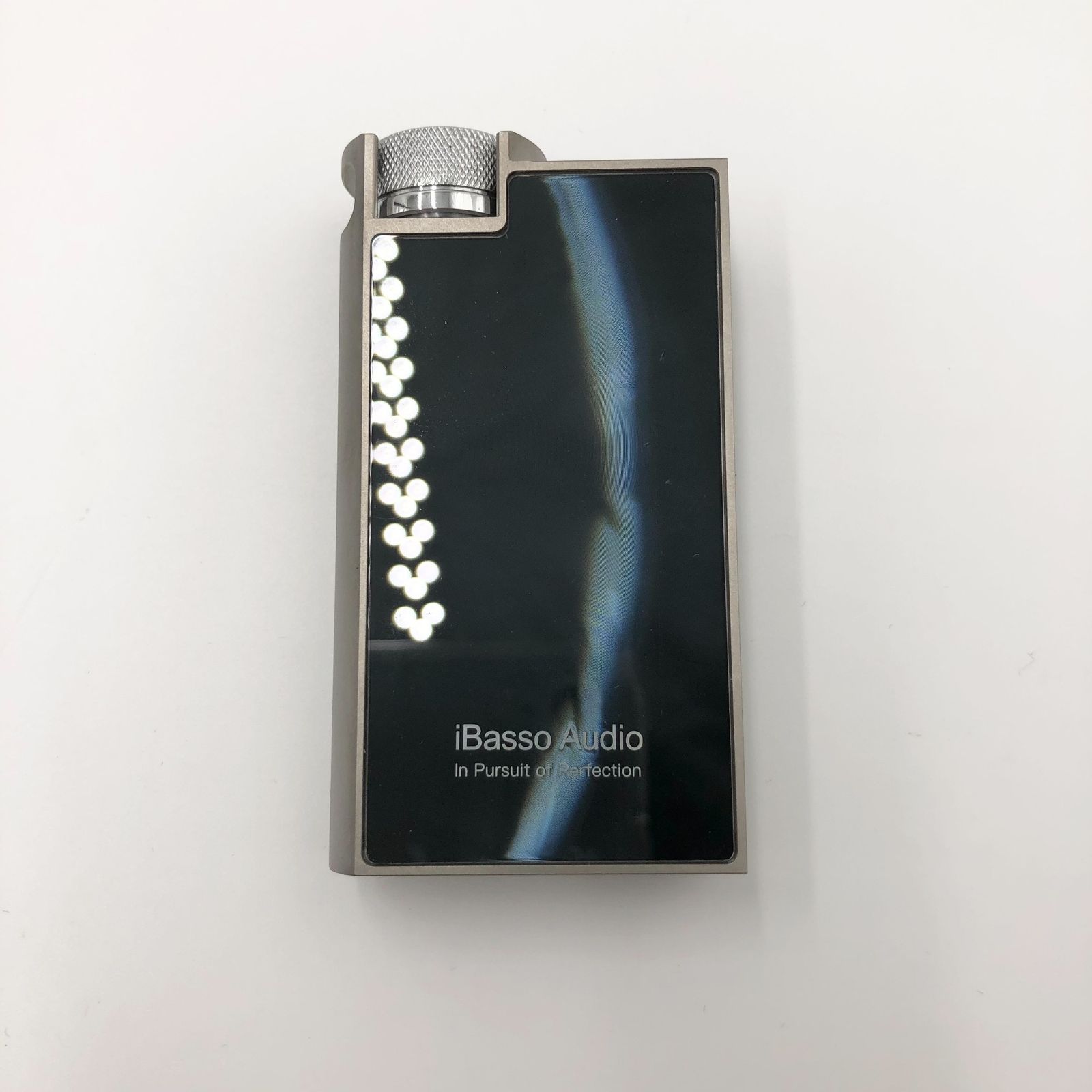 VGP 2025金賞 iBasso Audio DC Elite アイバッソ フラッグシップポータブルDAC AMP 小型 アンプTypeC タイプC USBDAC ROHM社 3 5 mm 4 SPDIF DSD 512 接写リング その他 