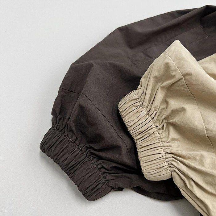 サロペット 韓国子供服