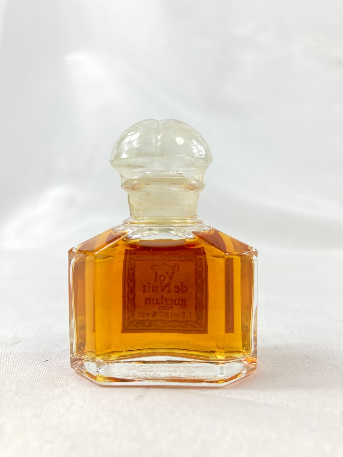 香水 ゲラン GUERLAIN ヴォルトニュイ夜間飛行オードトワレEDT50ml