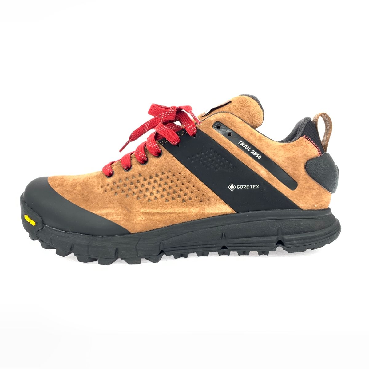 美品 Danner ダナー トレイル2650GTX トレッキングシューズ