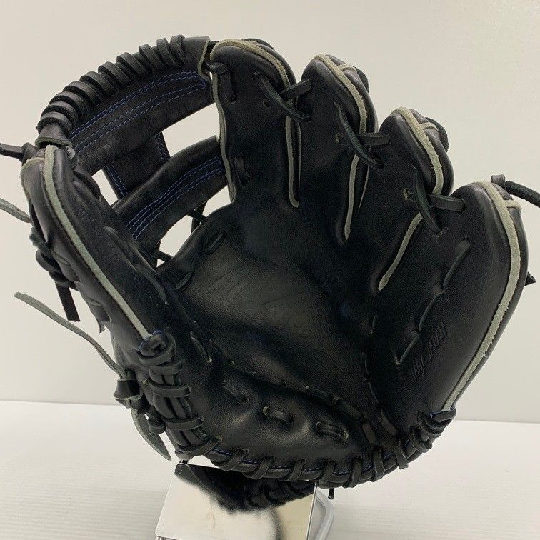 MizunoPro ミズノプロ 硬式 内野手用グラブ HAGAJAPAN 日本製 中古品 ミズノ MIZUNO ミズノプロ 硬式 内野手用オーダー
