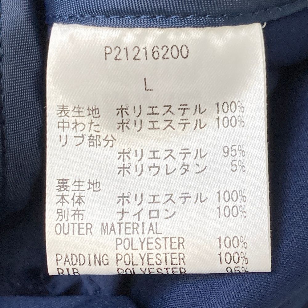 240101503953 ゴルフウェア